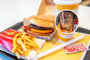 Biedronka ma własnego Burgera Drwala. Ile kosztuje?