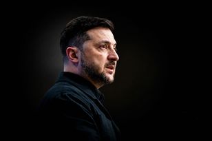Ukraińska propozycja resetu ws. Wołynia — politycy ostrzegają przed „haczykiem"