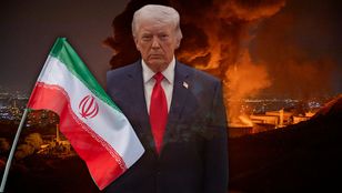 Trzy scenariusze dla Iranu po ultimatum. Media: Trump znów odpuści?