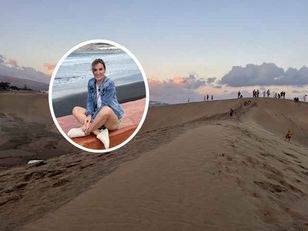 Gran Canaria: Four Climates in One Day on an Island Full of Contrasts