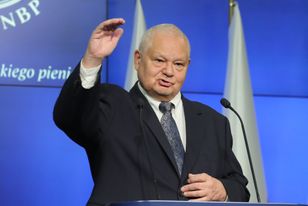 NBP ujawnił pensję prezesa. Tyle zarabia