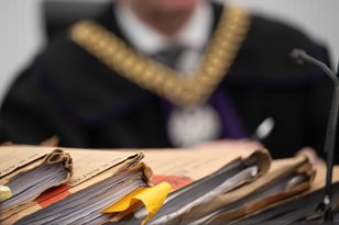 Zabiła seniorki w bestialski sposób. Sąd: dożywotnie więzienie