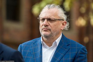 Rusza kolejne postępowanie. Chodzi o sprawę senatora Lenza