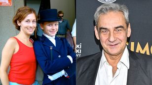 Tak dziś wygląda 35-letnia córka Jolanty Fraszyńskiej i Roberta Gonery. Czym się zajmuje? (FOTO)