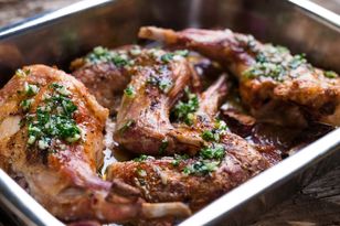 Rocznie zjadamy tylko pół kilograma. Nie obciąża żołądka jest naszpikowane białkiem