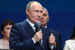 Putin poucza parlament. Mają zmienić podejście