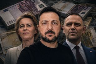 Gra na rozłam. Taktyka Zełenskiego na rozmowy z Polską