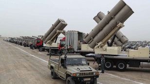 Prawda wyszła na jaw. Zbroili Rosję już przed wojną