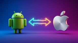 Przesiadka z iPhone'a na Androida prosta jak nigdy. Google i Apple się dogadali