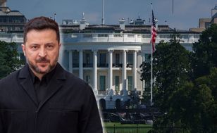 Ukraine hands US its peace proposals, urges pressure on Moscow