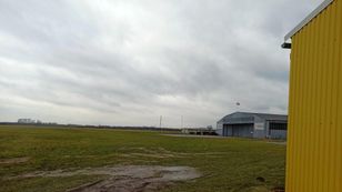 W Elblągu chcą utwardzić pas. Liczą na "dual use"