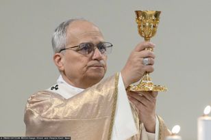 Papież też zabrał głos ws. szokujących słów Trumpa