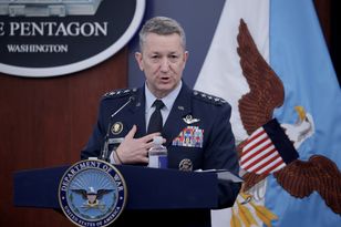 Amerykańska blokada cieśniny Ormuz. Zawrócono 13 statków