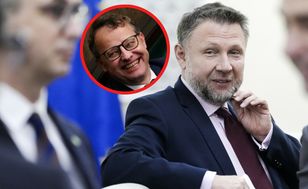 Romanowski wolny: Sąd uchylił nakaz aresztowania