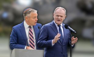 Ambasador USA odpowiada Tuskowi. W tle lojalność państw NATO