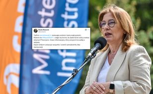 Była posłanka PiS uderza w Republikę. "Czego się boicie?"