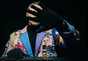 Maciej Musiałowski w kampanii BLIK-a. Ostrzega przed oszustami w sieci