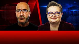 Poranek Wirtualnej Polski. Gościem programu Katarzyna Lubnauer