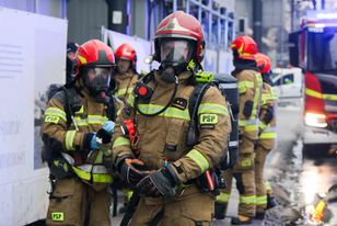 14-latka zmarła w mieszkaniu. To już dziewiąta ofiara w regionie
