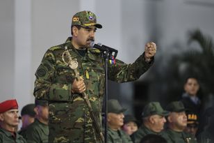 Wenezuela potępia zajęcie tankowca przez USA