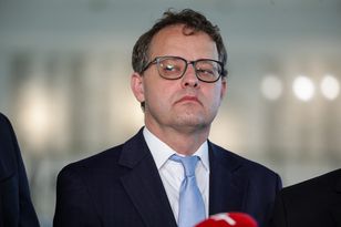 Kolejny krok prokuratury. Chodzi o areszt Romanowskiego