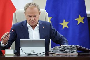 Premier poinformował: rząd przyjmie uchwałę ws. prawa do azylu na białoruskiej granicy