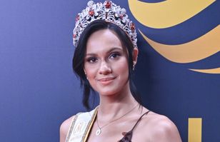 Miss Poland 2026 Wiktoria Ptak: Americans are more open than Poles