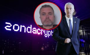 Taśmy ws. Zondacrypto uderzają w Siemoniaka. Jadczak ujawnia