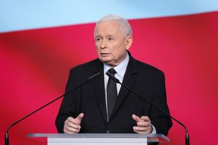 Trzaskowski do dymisji? Jest reakcja Kaczyńskiego