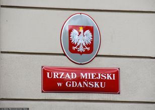 CBA w gdańskim magistracie. Urzędnik zatrzymany