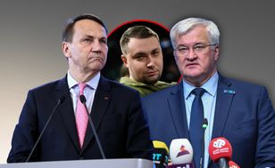 Szef MSZ ucina atak Kijowa. "Wydaje mi się, iż lepiej tonować emocje"