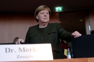 Merkel wywołała awanturę. Teraz kontruje