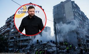 Rosja znów uderzy Oriesznikiem? Ukraina dostała ostrzeżenie