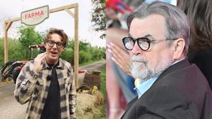 TYLKO NA PUDELKU: Polsat jest zły na Bagiego, bo "pożyczył" koncept na "Farmę" bez ich zgody! "Nastroje wobec niego radykalnie się zmieniły". Influencer kontruje
