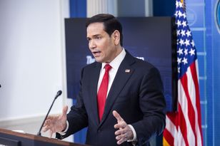 Rubio ogłasza koniec "Epickiej Furii". Trump powiadomił Kongres
