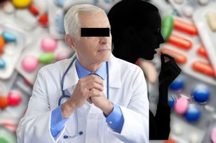 Recepta na tragedię. Jak doktor M. zarabiał na uzależnionych