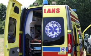Tragiczny wypadek na torze motocrossowym. Nie żyje 15-latka