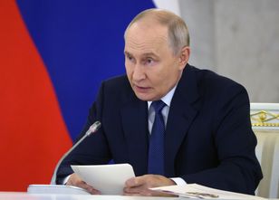 Kreml: szczyt Putin–Trump–Zełenski możliwy tylko po wcześniejszych ustaleniach