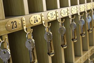 Gigant hotelowy w Europie ogłasza upadłość. Ma 6 obiektów w Polsce