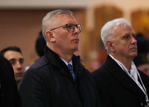 Sprawa Cenckiewicza ponownie rozpatrzona? Szef SKW zabrał głos