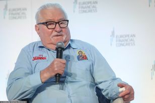 "Jesteście głupcami". Wałęsa zabrał głos po ruchu prokuratury