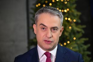Gwałt na policjantce w Piasecznie: konsekwencje