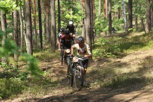 Tragiczny finał maratonu rowerowego w Markach. Nowe wieści w sprawie