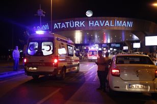 Turcja. Duże aresztowania przed szczytem NATO w Ankarze