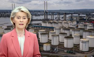 UE szykuje się na duży i długi kryzys. Zachęca do pracy z domu