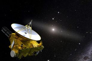 Sonda New Horizons dotrze do granicy Układu Słonecznego najwcześniej w 2029 roku