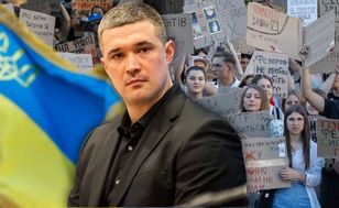 Fedorow odmówił powrotu do rządu Zełenskiego
