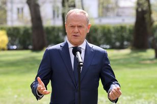 Nowy sondaż. Takiej przewagi KO nie miało nad PiS od wyborów