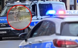 Atak na przystanku. Wrocławska policja szuka świadków