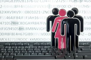 Przełom po 8 latach. Sprawca wycieku danych złapany